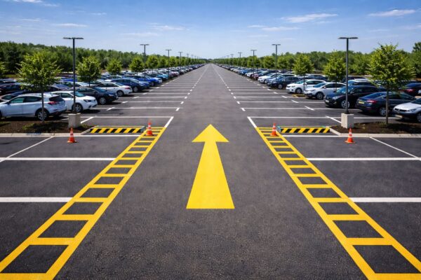 Tüm Hizmetlerimiz Saer Trafik / Group