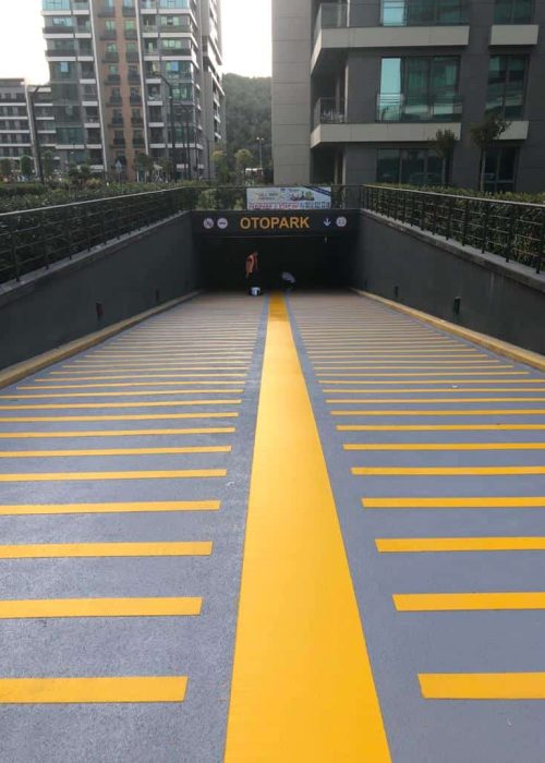 Anasayfa Saer Trafik / Group