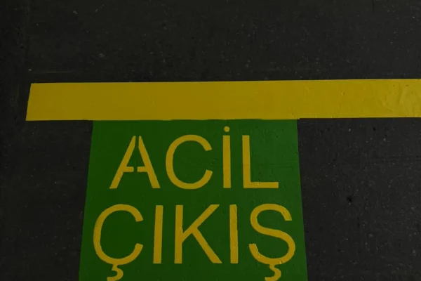 Tüm Hizmetlerimiz Saer Trafik / Group