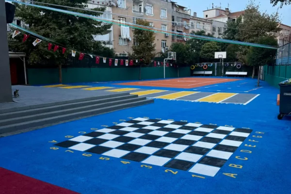 Tüm Hizmetlerimiz 6 Tüm Hizmetlerimiz Saer Trafik / Group