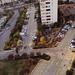 Anasayfa Saer Trafik / Group