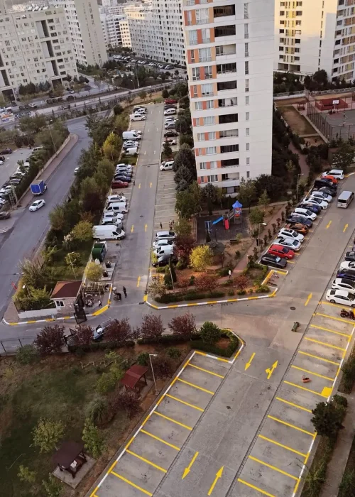 Anasayfa Saer Trafik / Group