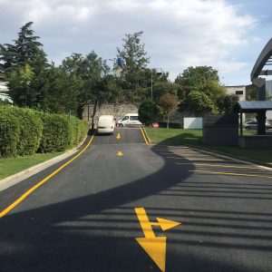 Anasayfa Saer Trafik / Group