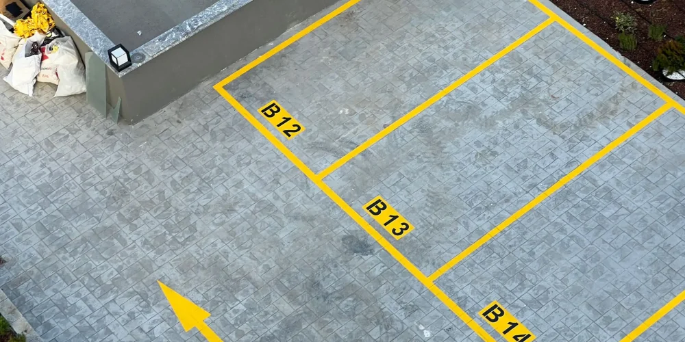 Hizmetlerimiz Saer Trafik / Group