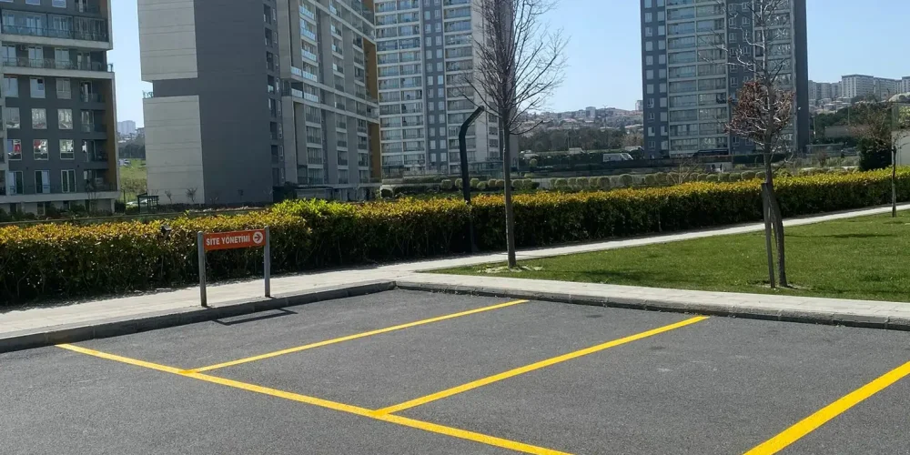 Hizmetlerimiz Saer Trafik / Group