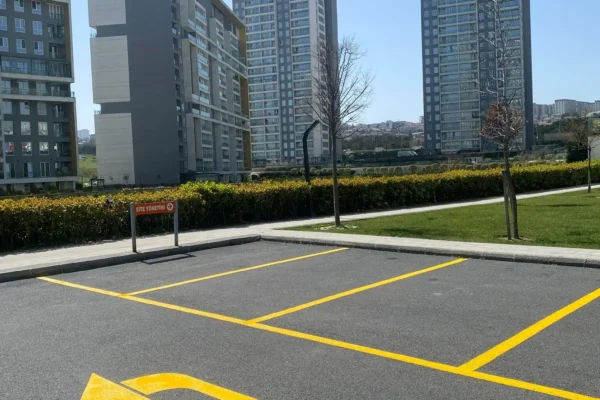 Tüm Hizmetlerimiz Saer Trafik / Group