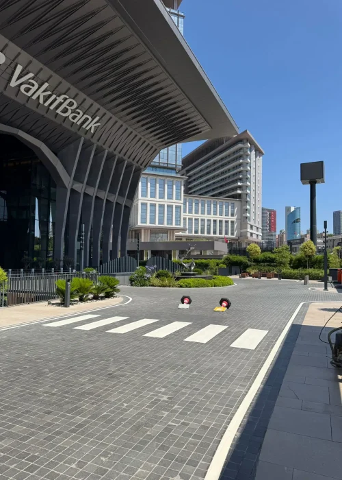 Anasayfa Saer Trafik / Group