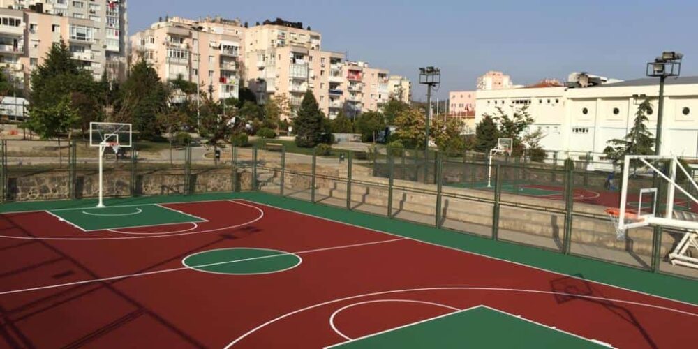 Hizmetlerimiz Saer Trafik / Group