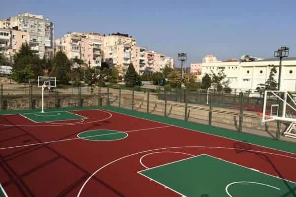 Tüm Hizmetlerimiz 9 Tüm Hizmetlerimiz Saer Trafik / Group