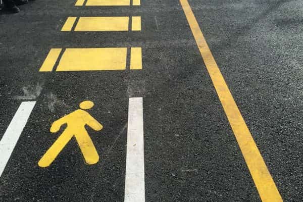 Tüm Hizmetlerimiz Saer Trafik / Group