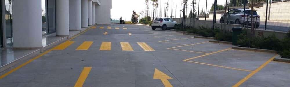 Blog Saer Trafik / Group