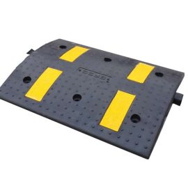 Kauçuk Hız Kesici Kasis