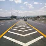 Saer Trafik Yol Çizgileri Saer Trafik / Group