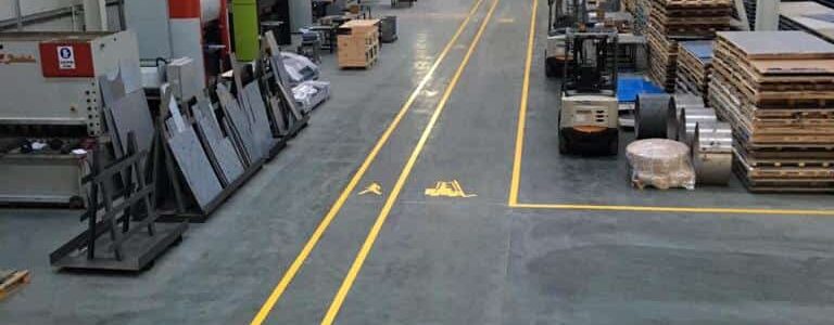 Blog Saer Trafik / Group