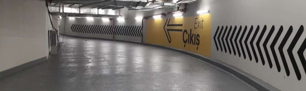 Blog Saer Trafik / Group