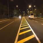 Trafik Yol Çizgileri Saer Trafik / Group