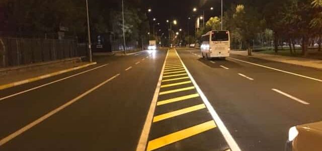 Blog Saer Trafik / Group