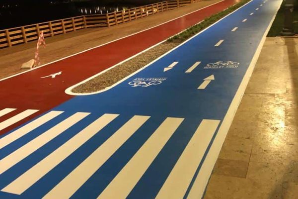 Tüm Hizmetlerimiz Saer Trafik / Group