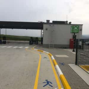 Anasayfa Saer Trafik / Group