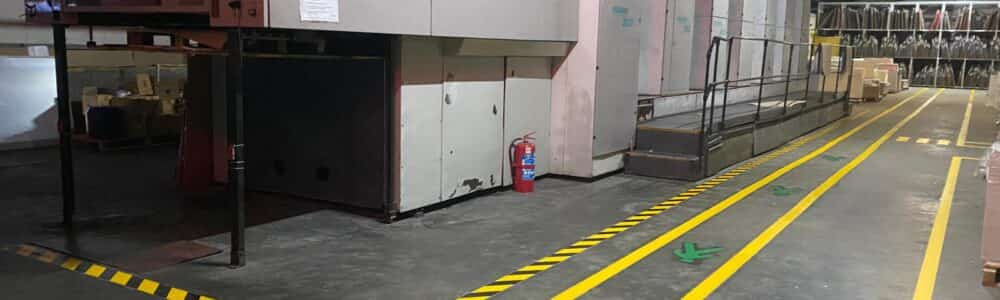 Blog Saer Trafik / Group