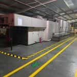 Fabrika Çizgileri Saer Trafik / Group