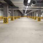 Kapalı otopark yapan firmalar Saer Trafik / Group