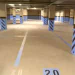 İşaret, Yönlendirme, Kolon Ve Duvar Boyama Saer Trafik / Group