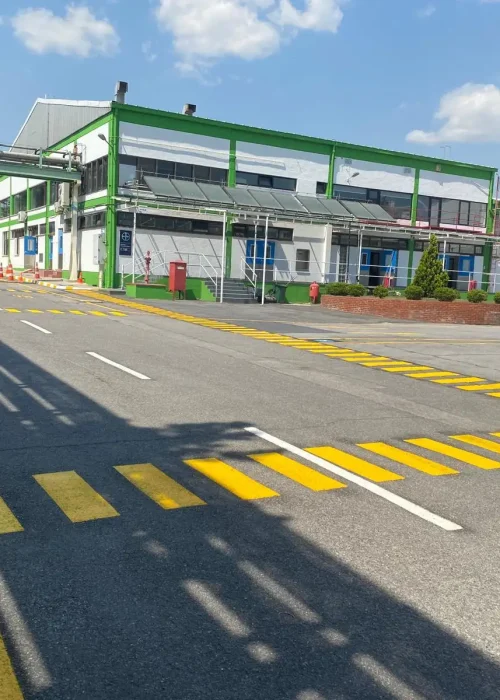 Anasayfa Saer Trafik / Group