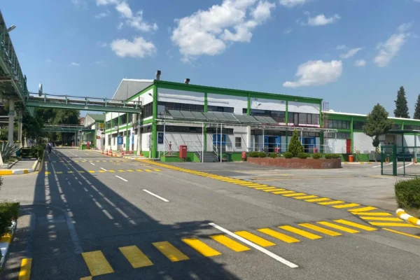 Tüm Hizmetlerimiz Saer Trafik / Group