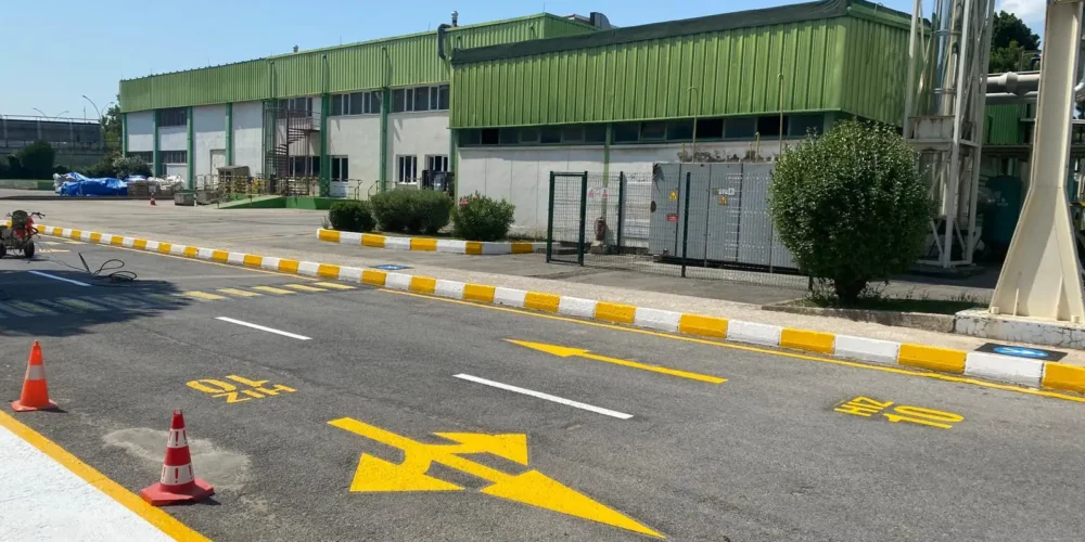 Hizmetlerimiz Saer Trafik / Group