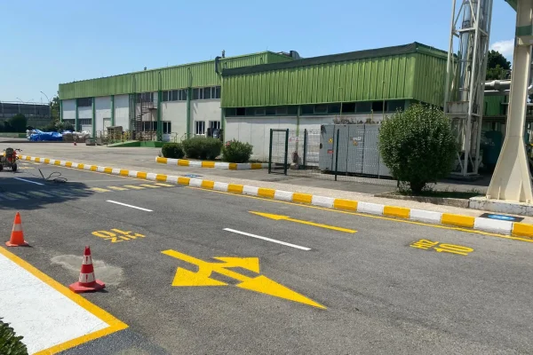 Tüm Hizmetlerimiz Saer Trafik / Group