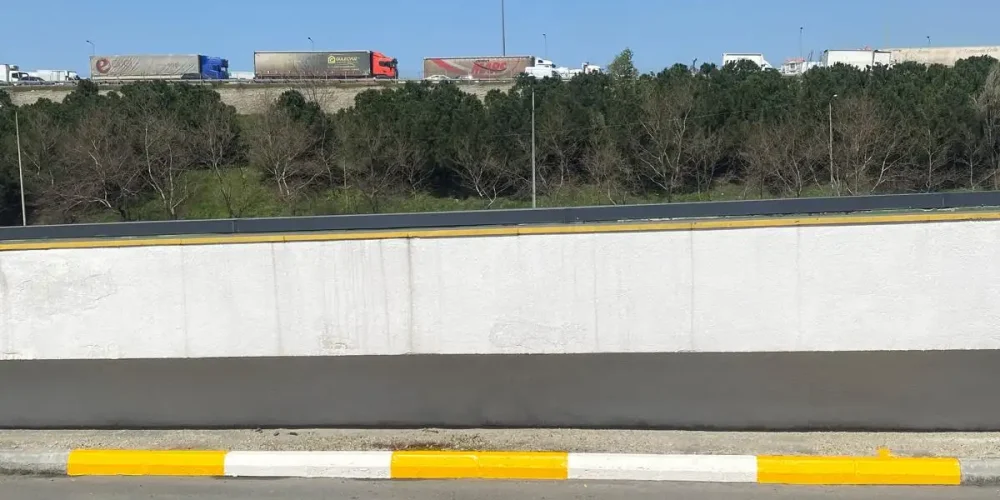 Hizmetlerimiz Saer Trafik / Group