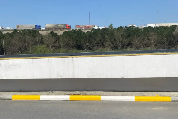 Tüm Hizmetlerimiz 4 Tüm Hizmetlerimiz Saer Trafik / Group