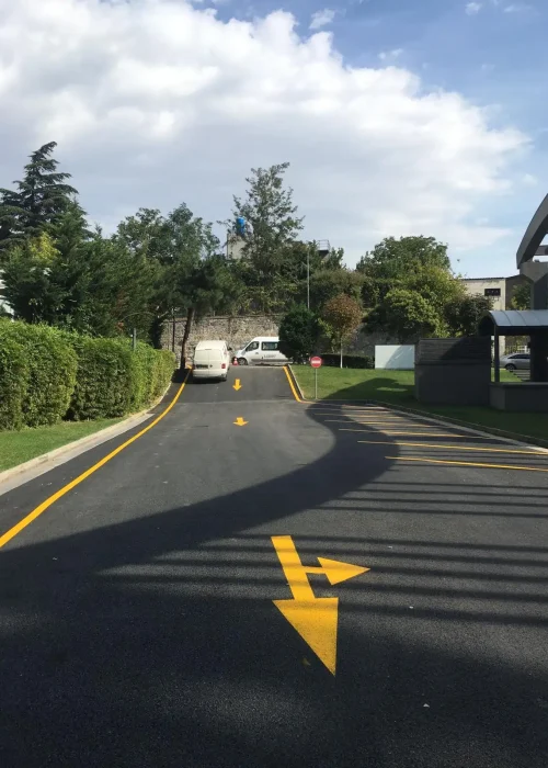 Anasayfa Saer Trafik / Group