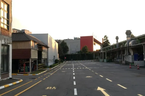 Tüm Hizmetlerimiz Saer Trafik / Group