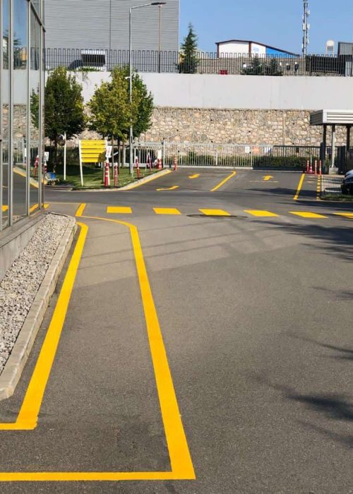 Anasayfa Saer Trafik / Group