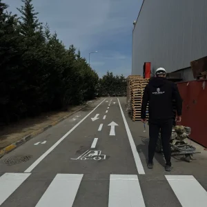 Anasayfa Saer Trafik / Group