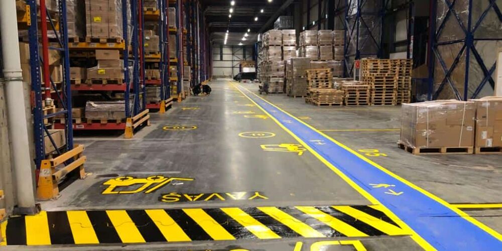 Hizmetlerimiz Saer Trafik / Group