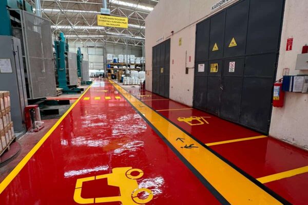 Tüm Hizmetlerimiz Saer Trafik / Group