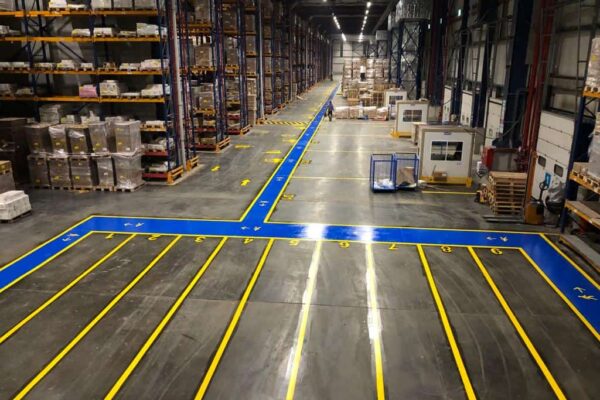 Tüm Hizmetlerimiz Saer Trafik / Group