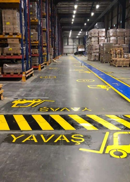 Anasayfa Saer Trafik / Group