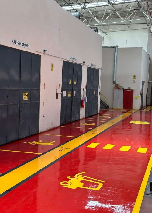 Anasayfa Saer Trafik / Group