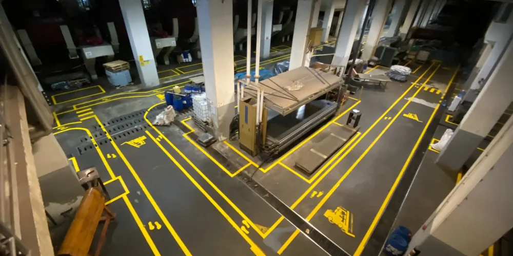 Hizmetlerimiz Saer Trafik / Group