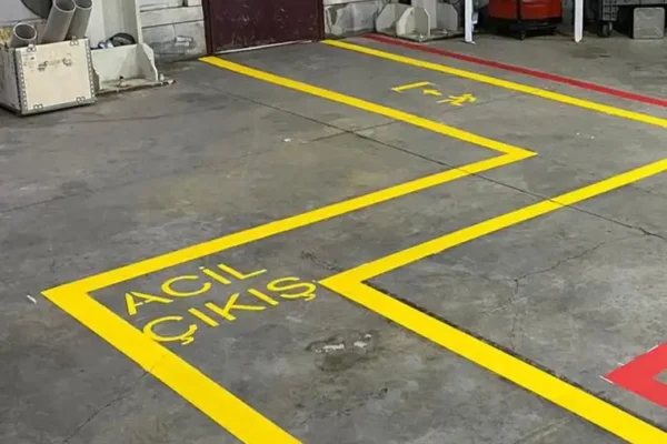 Tüm Hizmetlerimiz Saer Trafik / Group