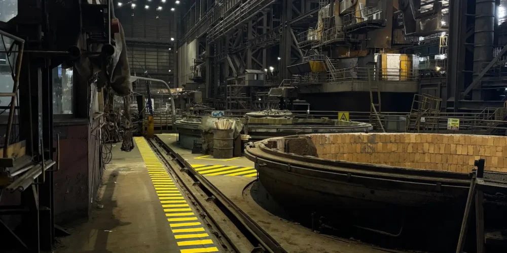 Hizmetlerimiz Saer Trafik / Group