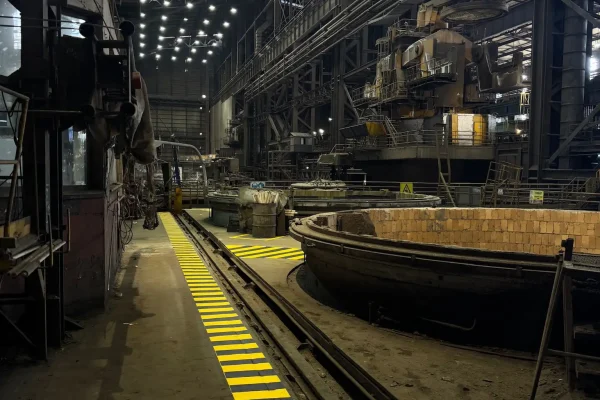 Tüm Hizmetlerimiz Saer Trafik / Group