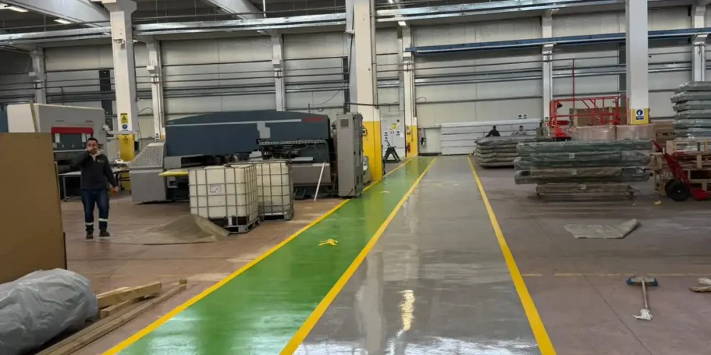 Hizmetlerimiz Saer Trafik / Group