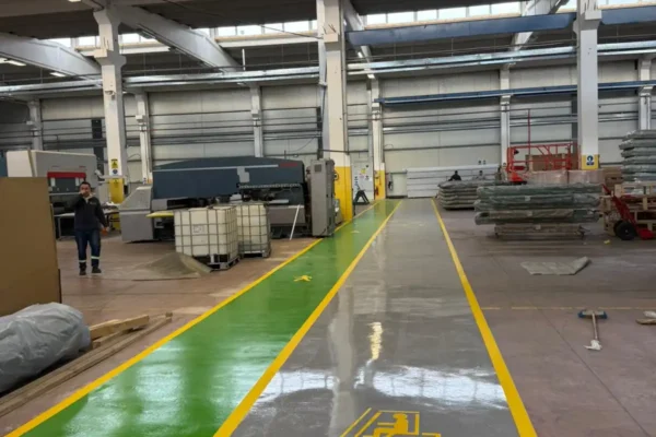 Tüm Hizmetlerimiz Saer Trafik / Group