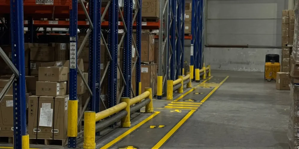 Hizmetlerimiz Saer Trafik / Group