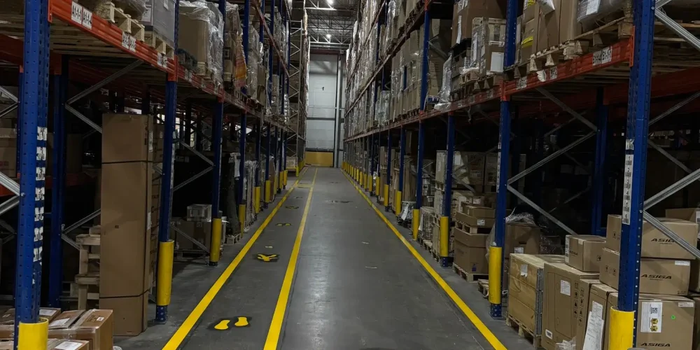 Hizmetlerimiz Saer Trafik / Group